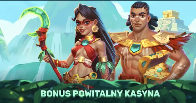 Spinanga Casino Bonuspowitalny